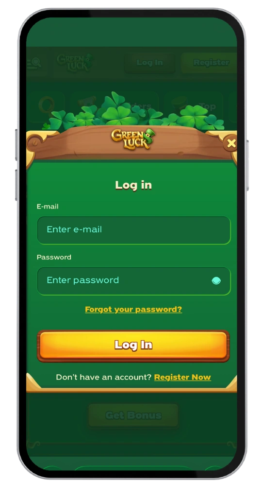 GreenLuck casino