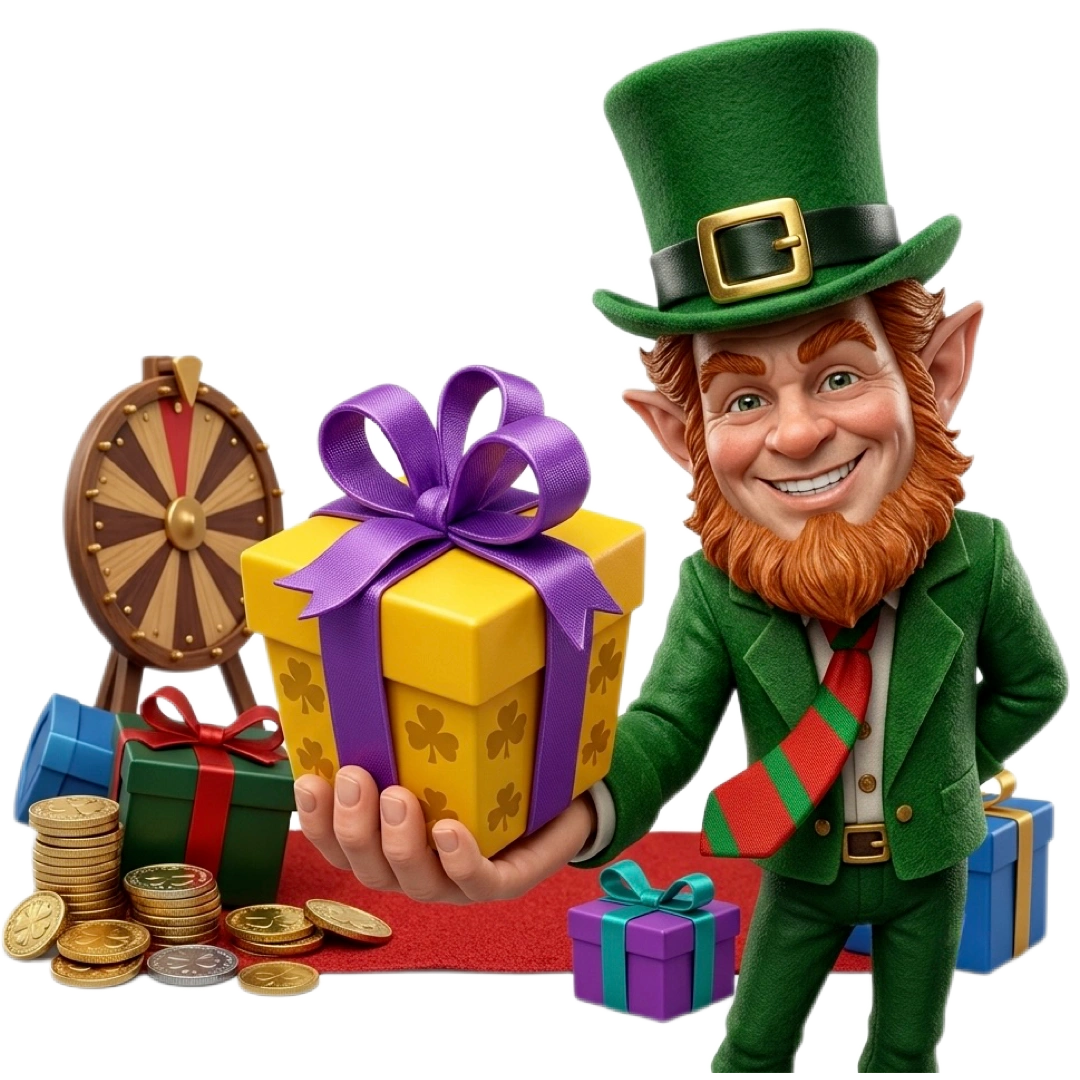 Green Luck registro